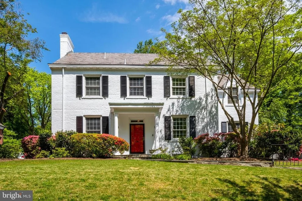 Unit for sale at 1809 PARKSIDE DRIVE NW, WASHINGTON, DC 20012