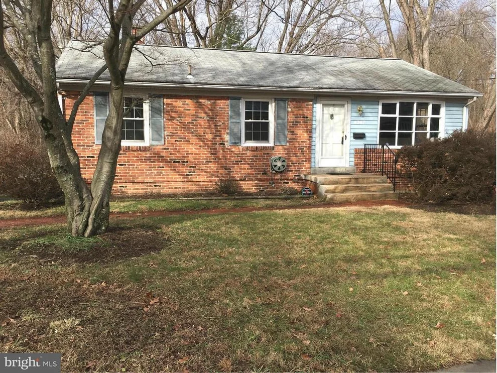 Unit for sale at 4307 HAVARD STREET, SILVER SPRING, MD 20906