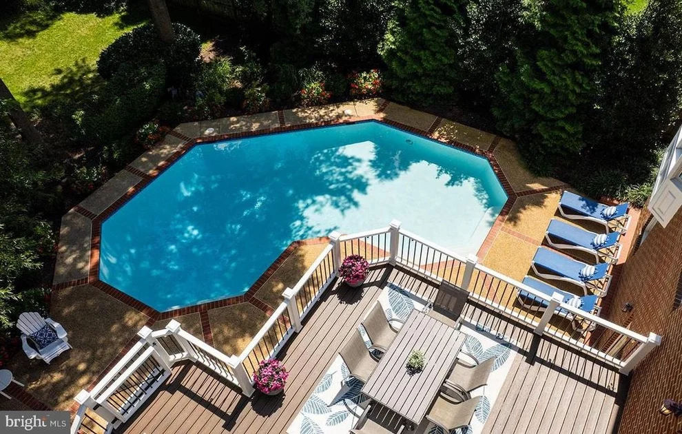 Unit for sale at 2755 OAKTON PLANTATION LANE, VIENNA, VA 22181