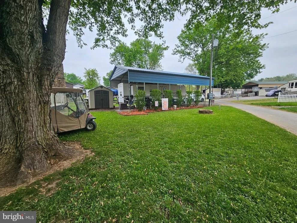 Unit for sale at Block 2 lot 6 BOO BOO BLVD, FALLING WATERS, WV 25419