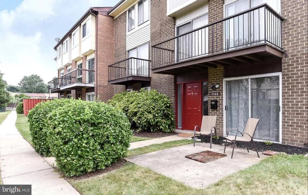 Unit for sale at 2360 SUN VALLEY CIRCLE, SILVER SPRING, MD 20906