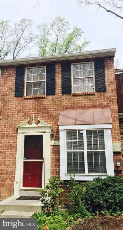 Unit for sale at 13629 DEERWATER DRIVE, GERMANTOWN, MD 20874