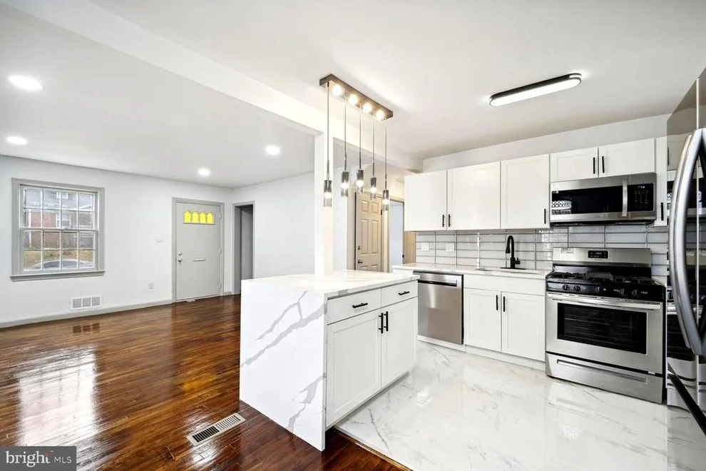 Unit for sale at 6612 ELMHURST STREET, DISTRICT HEIGHTS, MD 20747