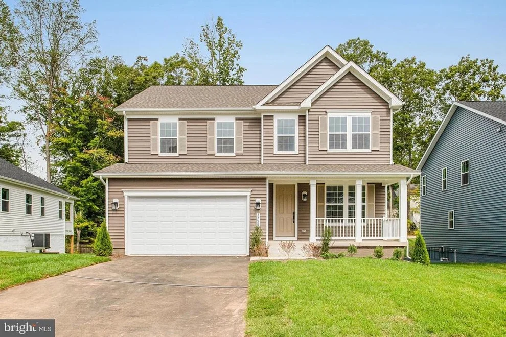 Unit for sale at 35603 PINE NEEDLE LANE, LOCUST GROVE, VA 22508