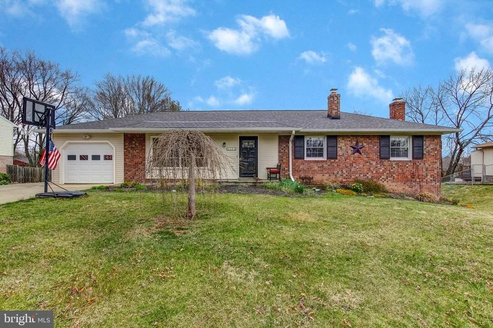 Unit for sale at 4113 OLNEY LAYTONSVILLE ROAD, OLNEY, MD 20832