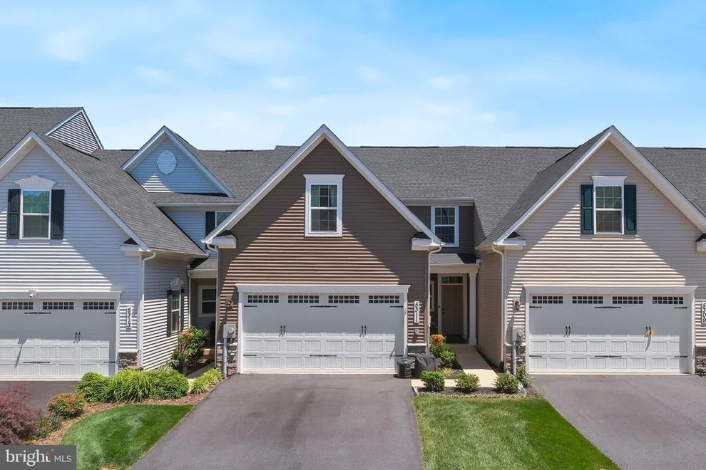 Unit for sale at 5311 CRAPE MYRTLE DRIVE, FREDERICK, MD 21703