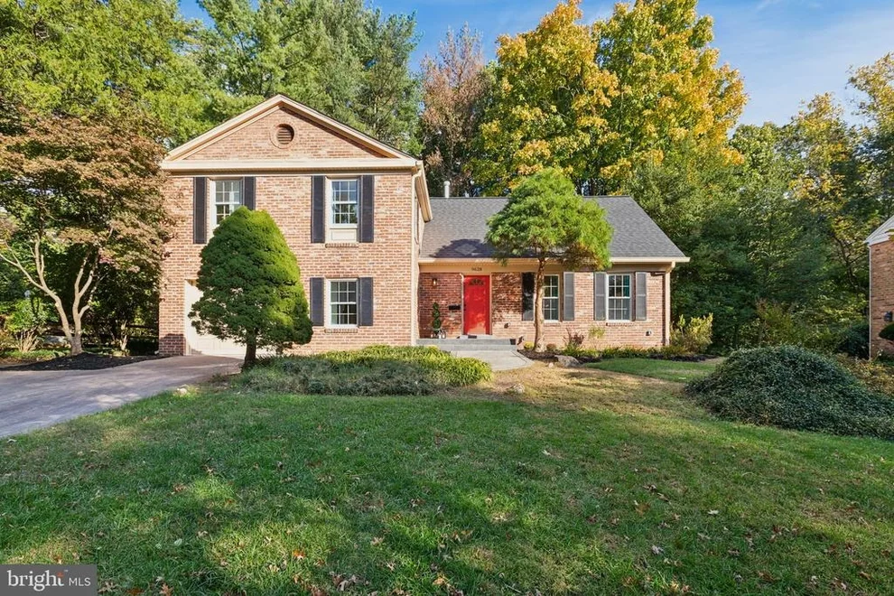 Unit for sale at 9628 WHETSTONE DRIVE, GAITHERSBURG, MD 20886