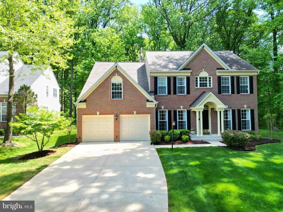 Unit for sale at 5401 RICHARDSONS ENDEAVOR DRIVE, BOWIE, MD 20720
