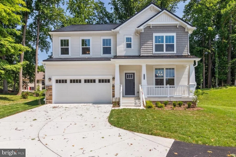 Unit for sale at 4010 MILNER ROAD, NOTTINGHAM, MD 21236