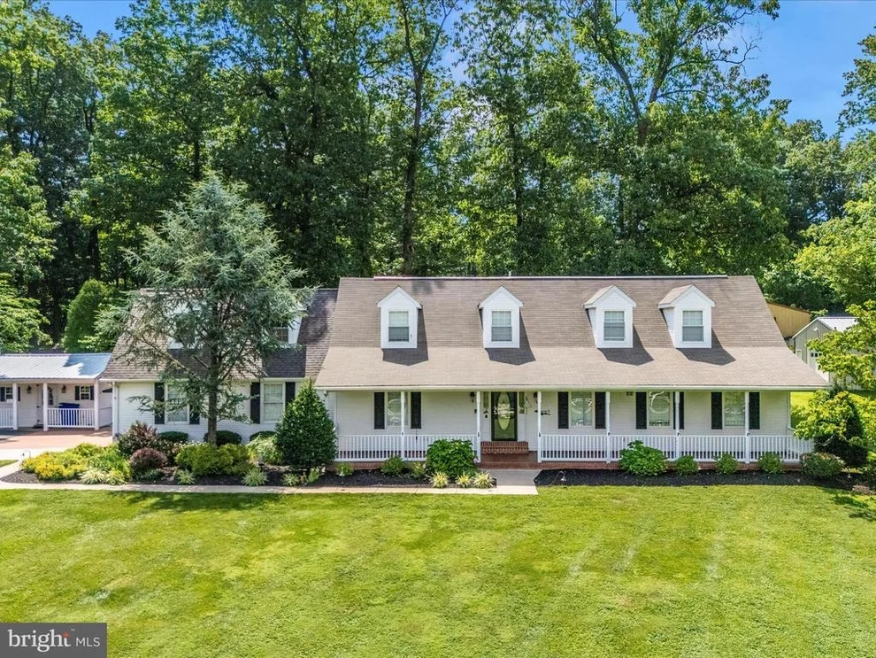 Unit for sale at 6047 QUINN ROAD, FREDERICK, MD 21701