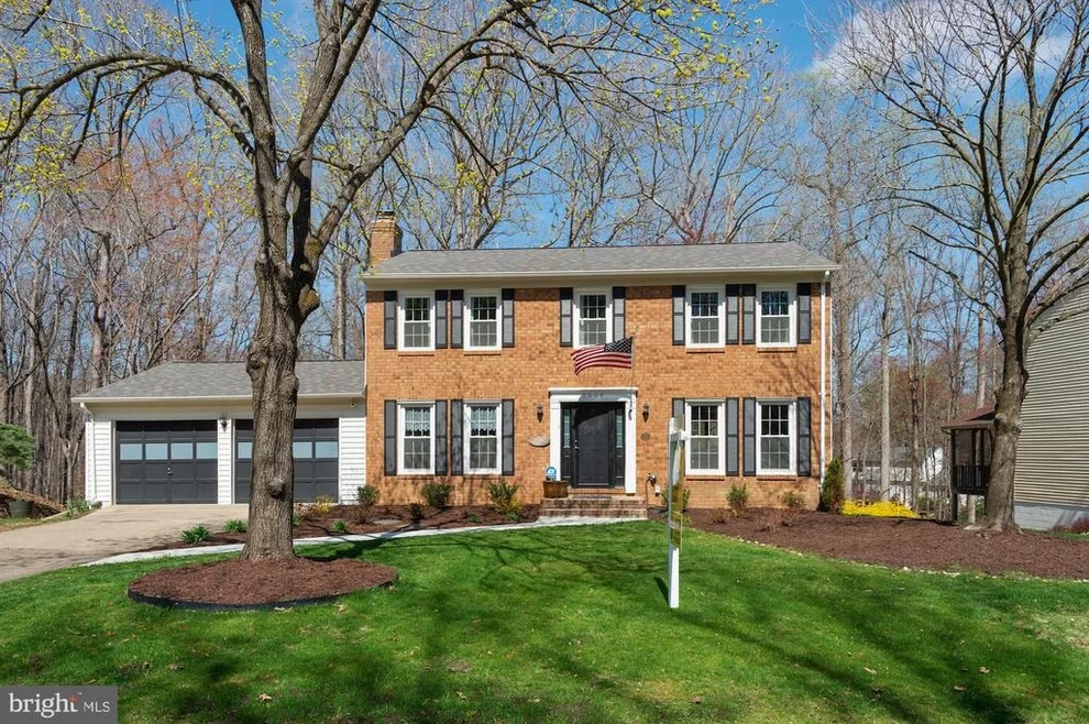 Unit for sale at 2506 DEEPFORD DRIVE, WOODBRIDGE, VA 22192