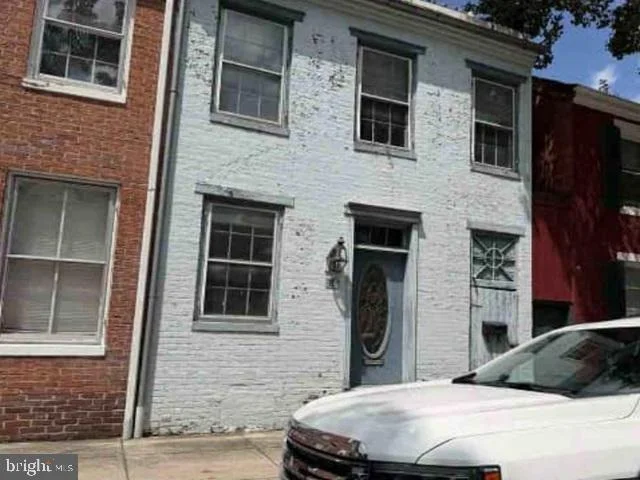 Unit for sale at 317 S MARKET STREET, FREDERICK, MD 21701