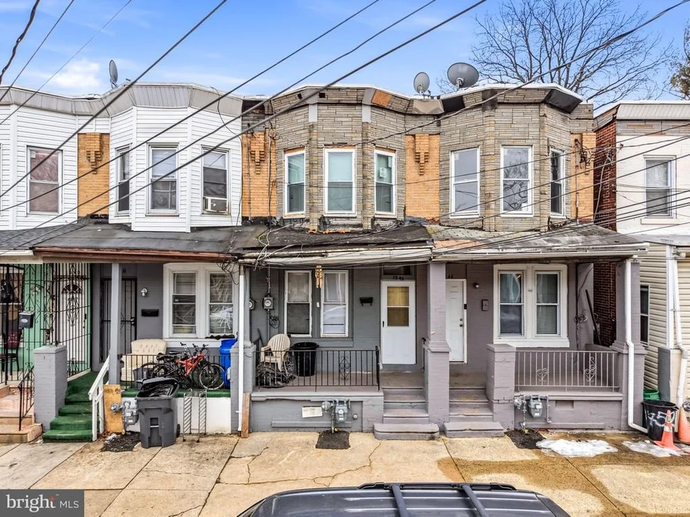 Unit for sale at 1248 EVERETT STREET, CAMDEN, NJ 08104