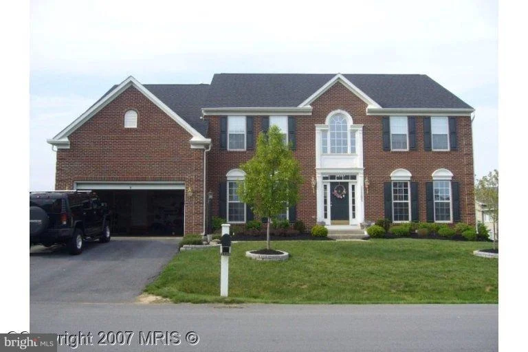 Unit for sale at 11205 SUFFOLK DRIVE, HAGERSTOWN, MD 21742