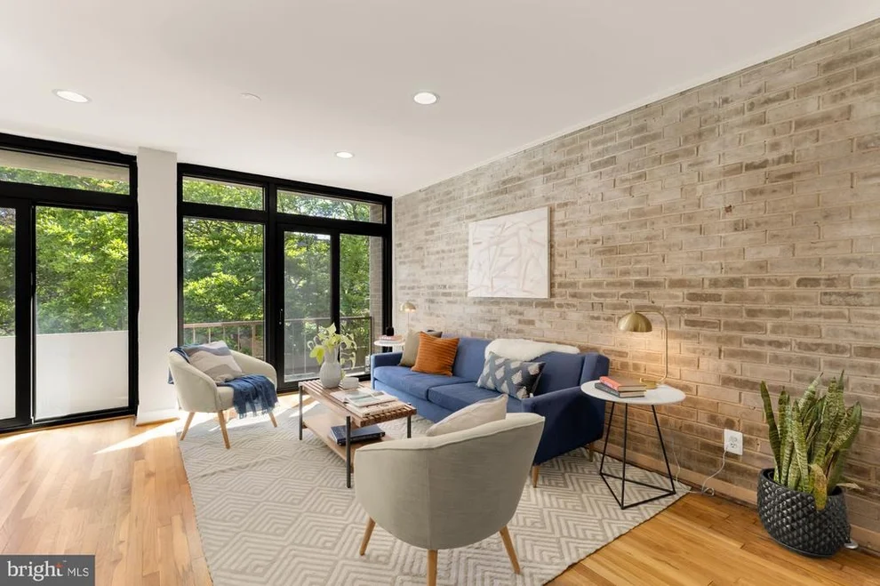 Unit for sale at 337 N STREET SW, WASHINGTON, DC 20024