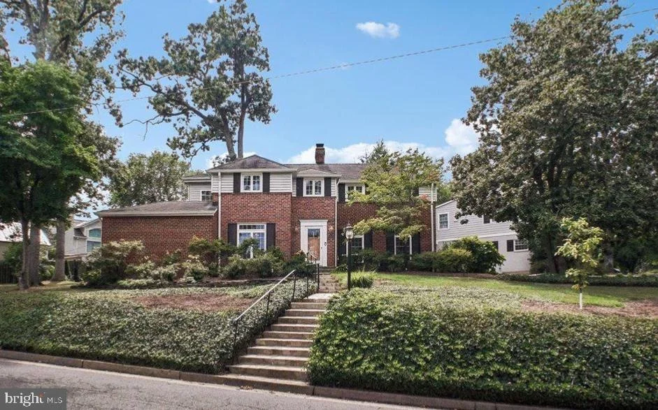 Unit for sale at 3108 CAMERON MILLS ROAD, ALEXANDRIA, VA 22302