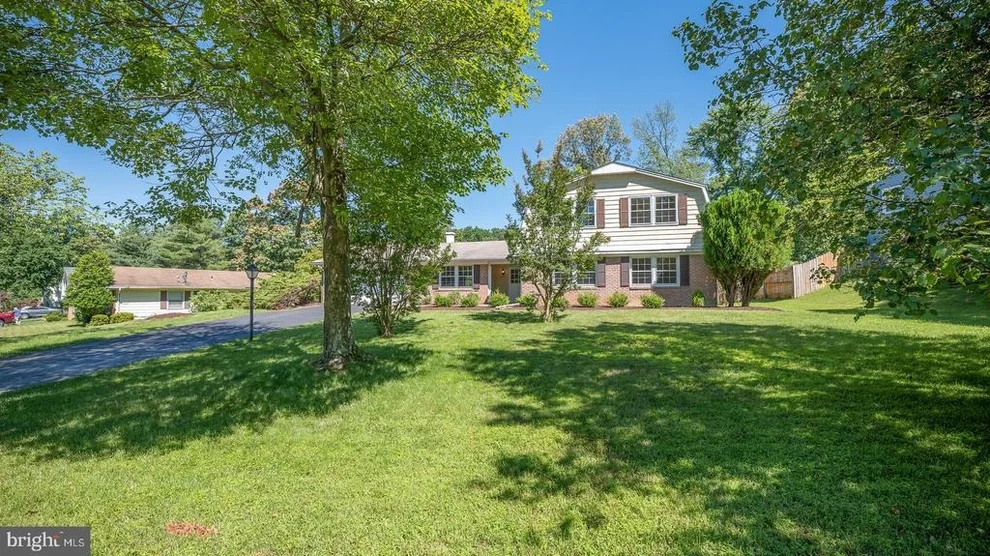 Unit for sale at 3017 BIRCHTREE LANE, SILVER SPRING, MD 20906