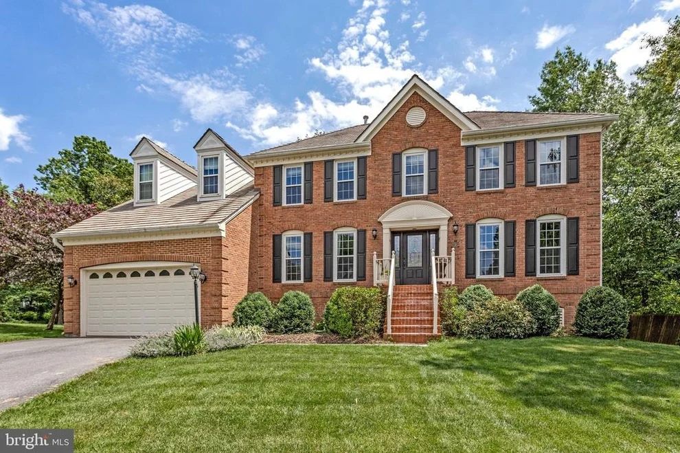 Unit for sale at 14201 FLORAL PARK DRIVE, NORTH POTOMAC, MD 20878