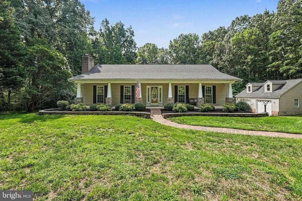 Unit for sale at 2920 PATRIOT LANE, FREDERICKSBURG, VA 22408