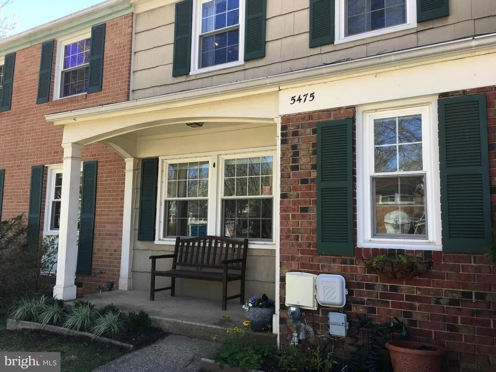 Unit for sale at 5475 GREEN DORY LANE, COLUMBIA, MD 21044