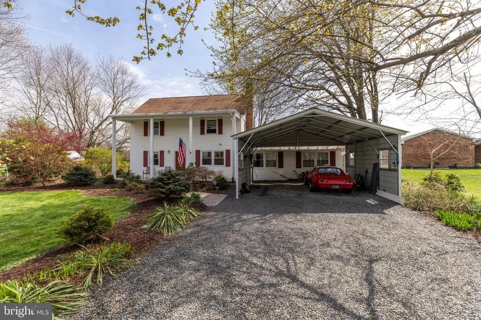 Unit for sale at 5029 BROAD RUN CHURCH ROAD, WARRENTON, VA 20187