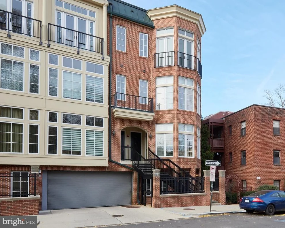 Unit for sale at 2200 17TH STREET NW, WASHINGTON, DC 20009
