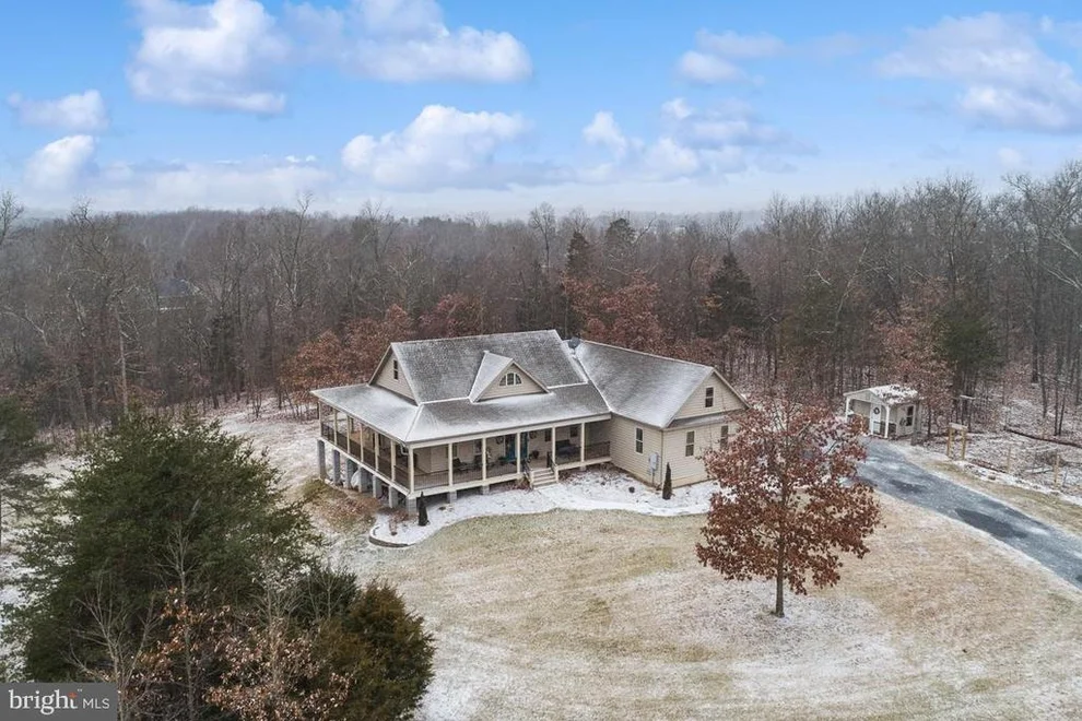 Unit for sale at 491 DEPOT MILLS DRIVE, GERRARDSTOWN, WV 25420