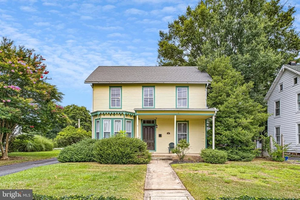 Unit for sale at 219 W MAIN STREET, ELKTON, MD 21921