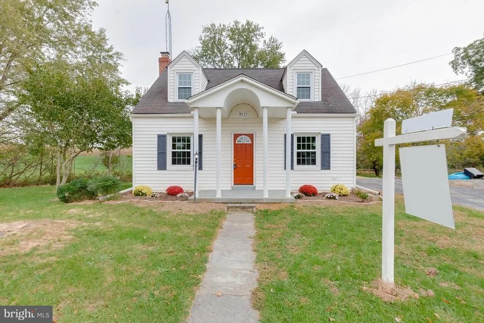 Unit for sale at 5533 JEFFERSON PIKE, FREDERICK, MD 21703