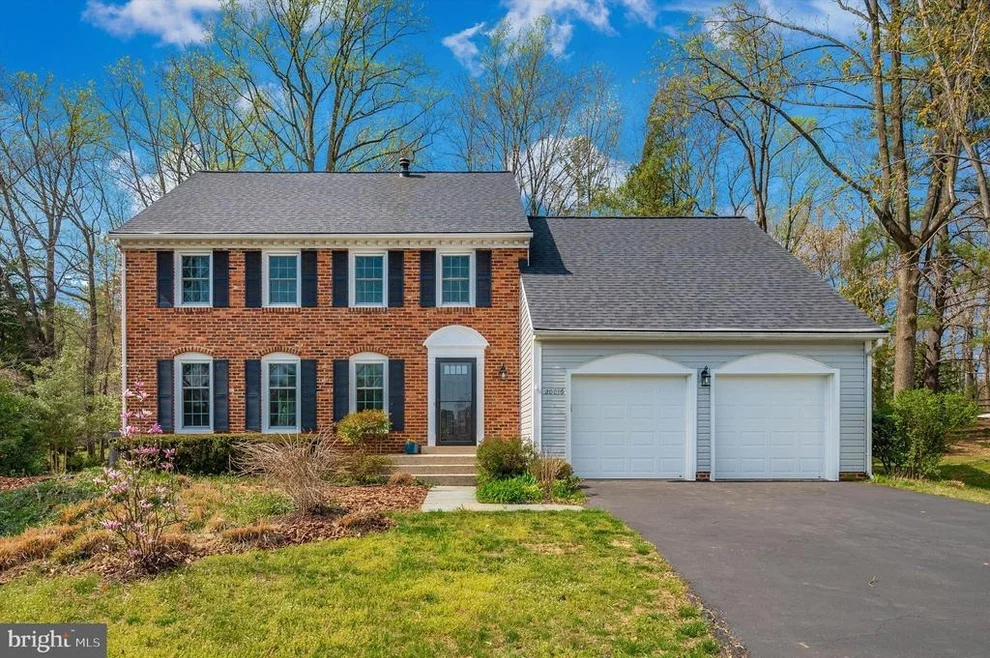 Unit for sale at 20016 OCTAVIA COURT, MONTGOMERY VILLAGE, MD 20886