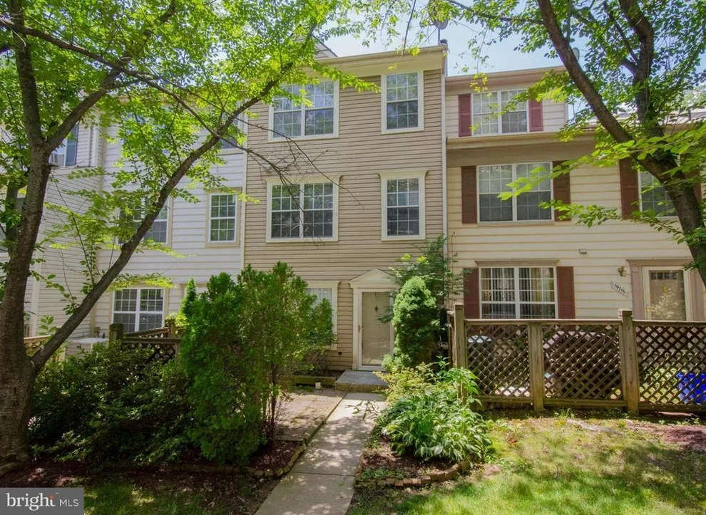 Unit for sale at 19714 TEAKWOOD CIRCLE, GERMANTOWN, MD 20874