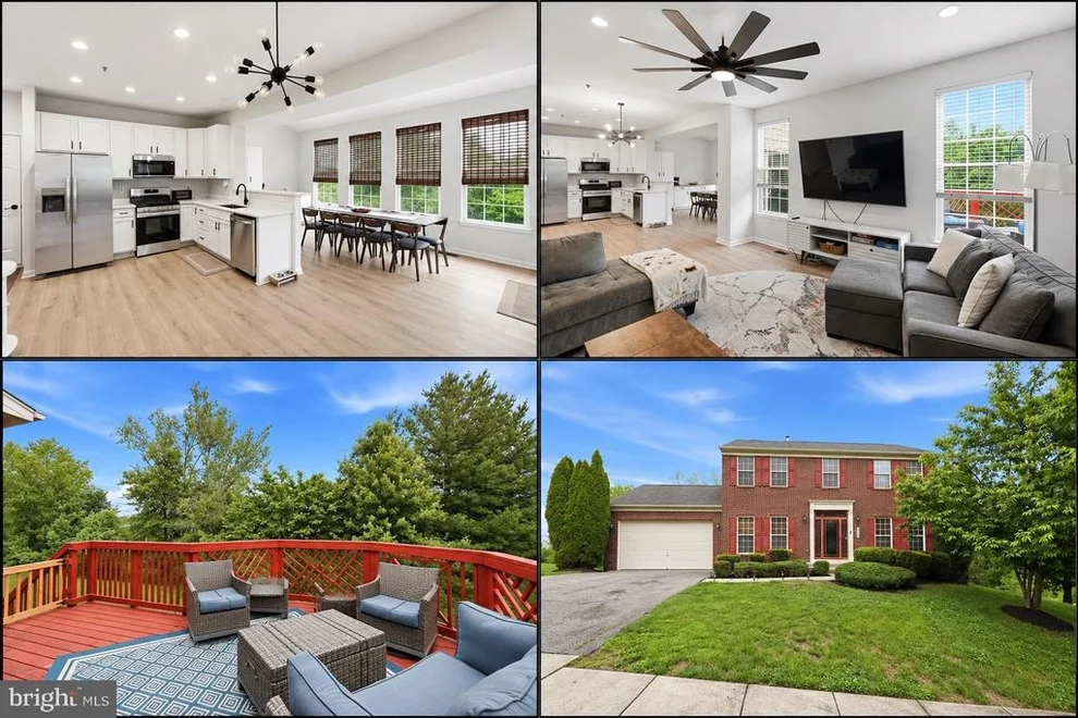 Unit for sale at 1908 ORCHARD HILL DRIVE, FORT WASHINGTON, MD 20744