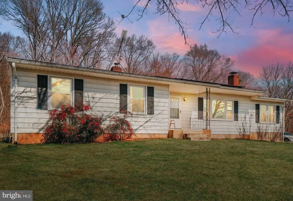 Unit for sale at 3279 THOROUGHFARE ROAD, CULPEPER, VA 22701