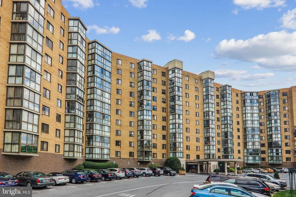 Unit for sale at 3310 N LEISURE WORLD BOULEVARD, SILVER SPRING, MD 20906