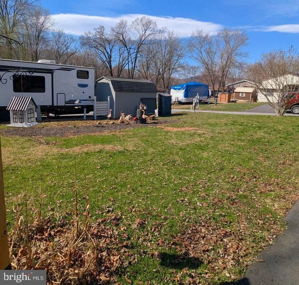 Unit for sale at Block 59 Lot 10 JOLLY WOOD DRIVE, FALLING WATERS, WV 25419