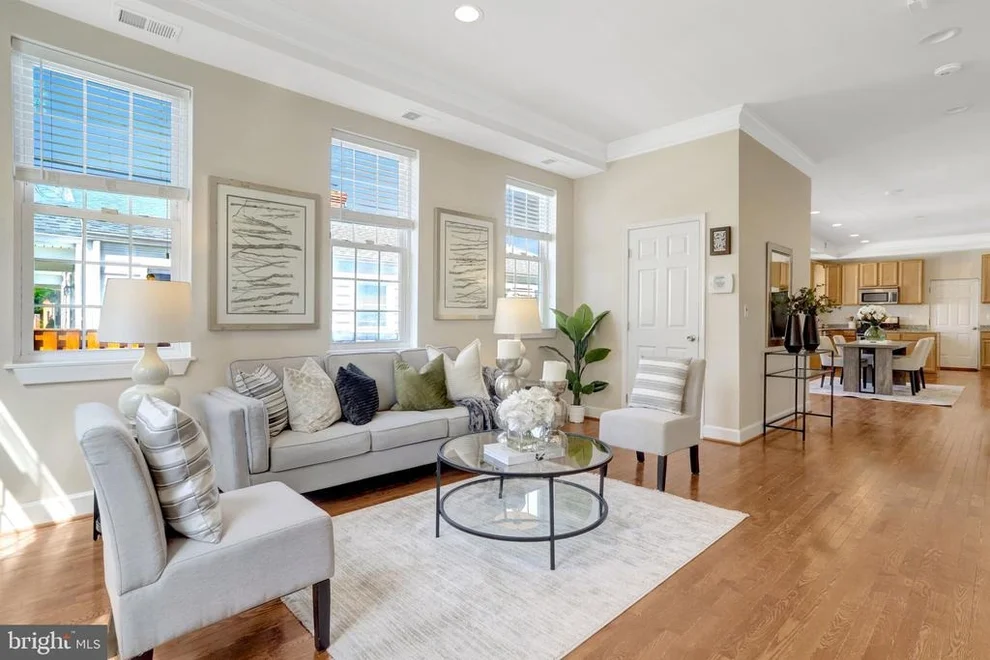 Unit for sale at 6 E REED AVENUE, ALEXANDRIA, VA 22305