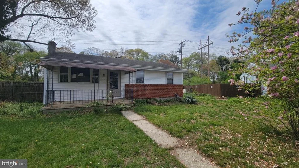 Unit for sale at 1404 GORDON COURT, GLEN BURNIE, MD 21061