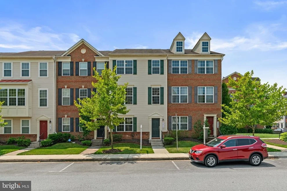 Unit for sale at 7812 QUIDDITCH LANE, ELKRIDGE, MD 21075