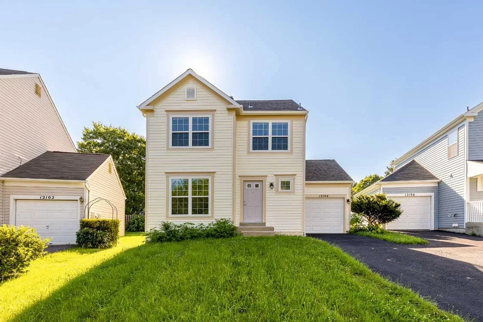 Unit for sale at 12104 SONGBIRD LANE, GERMANTOWN, MD 20876