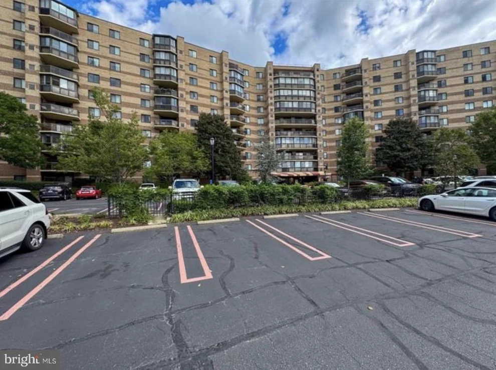 Unit for sale at 8340 GREENSBORO DRIVE, MCLEAN, VA 22102