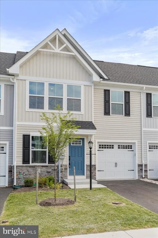 Unit for sale at 34 BIBURY STREET, MARTINSBURG, WV 25405