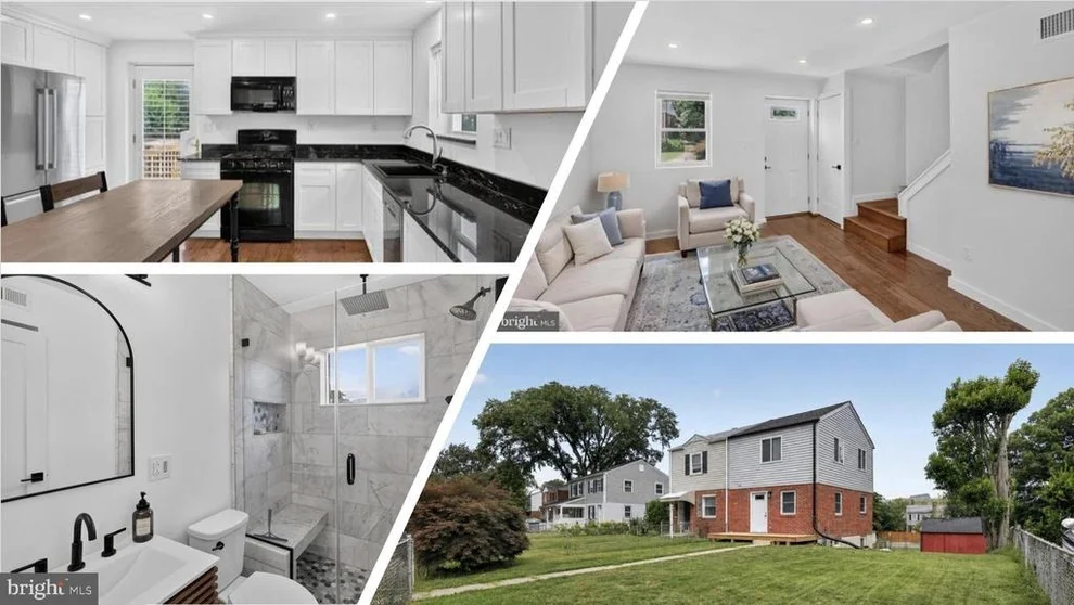 Unit for sale at 2218 FARRINGTON AVENUE, ALEXANDRIA, VA 22303