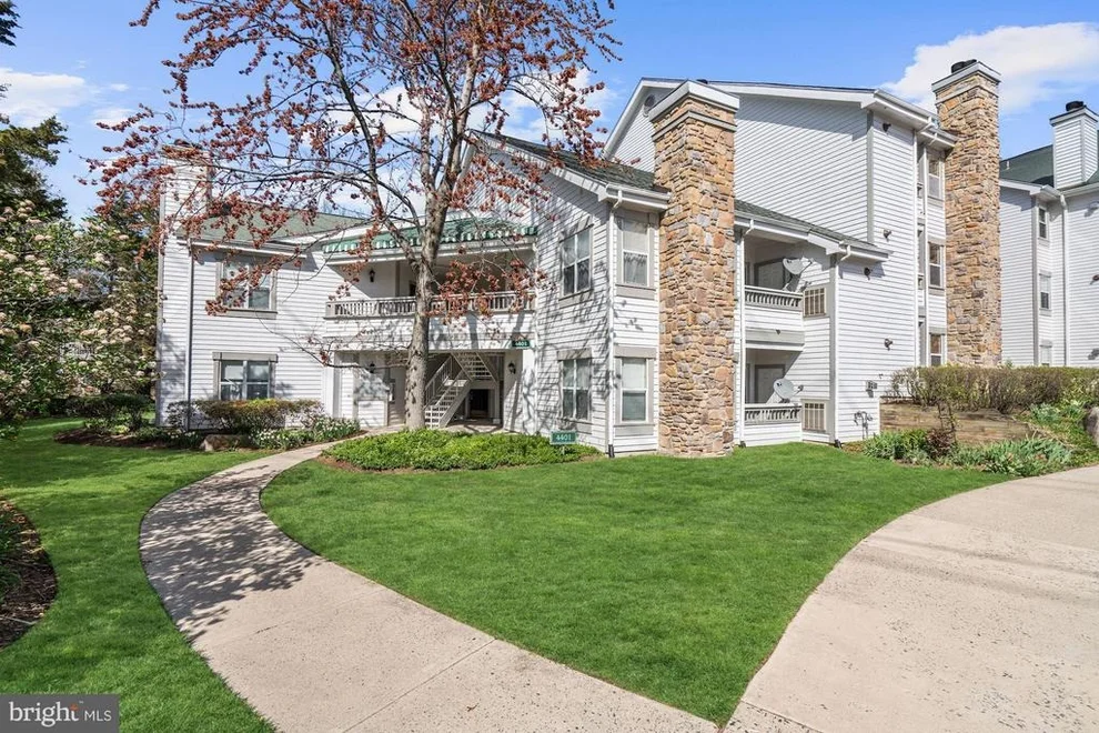 Unit for sale at 4401 FAIR STONE DRIVE, FAIRFAX, VA 22033