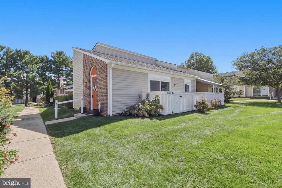Unit for sale at 1635 WOODLANDS RUN, HAGERSTOWN, MD 21742