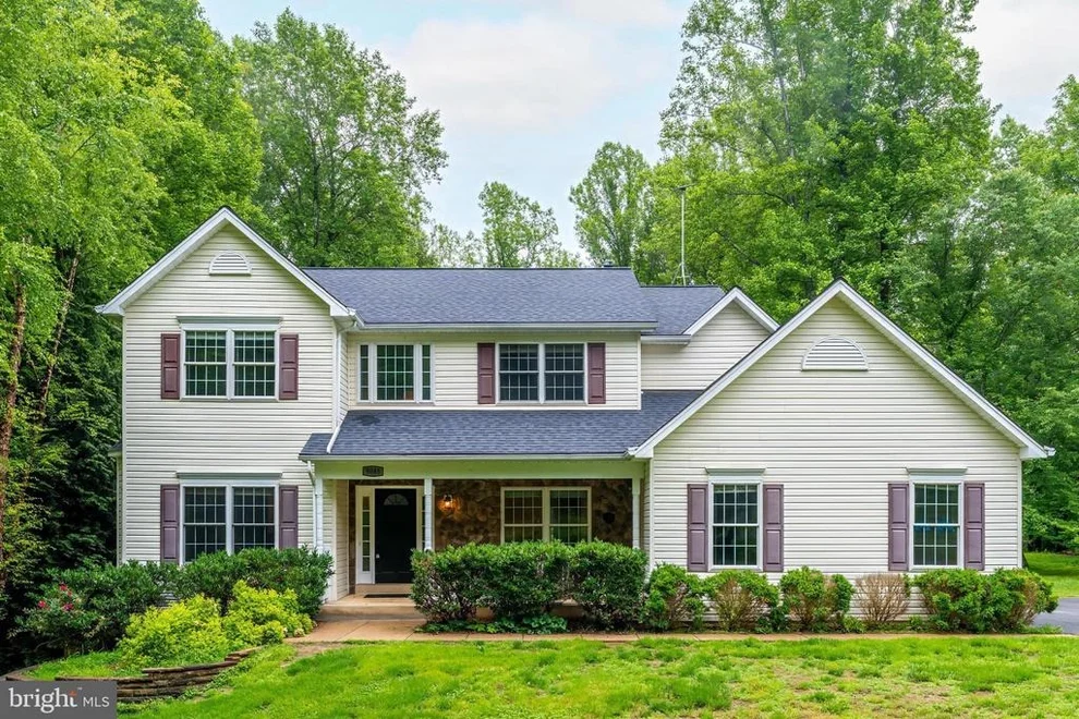 Unit for sale at 9085 GROUNDHOG LANE, MARSHALL, VA 20115