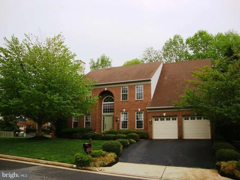 Unit for sale at 5101 WHISPER WILLOW DRIVE, FAIRFAX, VA 22030