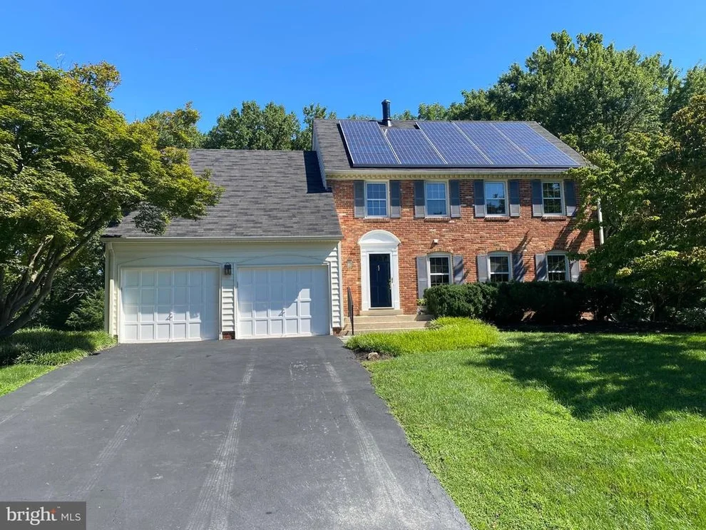 Unit for sale at 9337 COPENHAVER DRIVE, POTOMAC, MD 20854