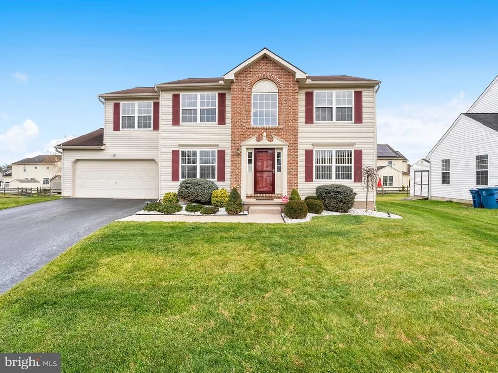 Unit for sale at 606 MUSCOVY COURT, NEW CASTLE, DE 19720