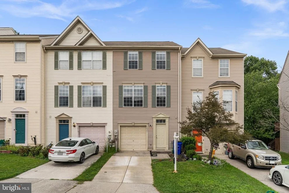 Unit for sale at 6821 SANCTUARY COURT, ELKRIDGE, MD 21075