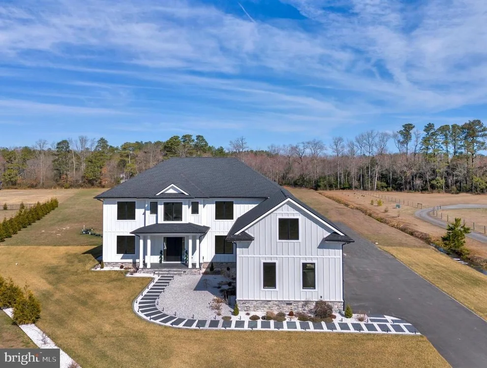 Unit for sale at 20157 W PINEY GROVE ROAD, GEORGETOWN, DE 19947